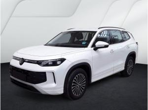 Volkswagen Tayron Life 4Motion 2.0 TDI 142kW DSG - HD-Matrix Area View AHK Navi IQ.Drive SHZ 7-Sitzer LM CarPlay GJR