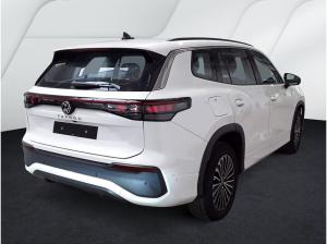 Volkswagen Tayron Life 4Motion 2.0 TDI 142kW DSG - HD-Matrix Area View AHK Navi IQ.Drive SHZ 7-Sitzer LM CarPlay GJR