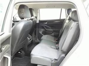 Volkswagen Tayron Life 4Motion 2.0 TDI 142kW DSG - HD-Matrix Area View AHK Navi IQ.Drive SHZ 7-Sitzer LM CarPlay GJR