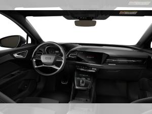 Audi Q4 e-tron Sportback 45 S line AHK HUD MATRIX NAV