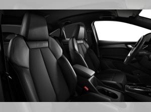 Audi Q4 e-tron Sportback 45 S line AHK HUD MATRIX NAV