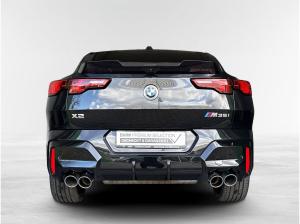 BMW X2 M35i xDrive M Sport Pro ACC,HUD,360 GRAD KAMERA,SOUND H/K,LED-SW,LENKRADHEIZUNG
