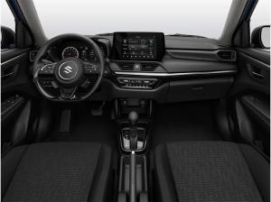 Suzuki Swift Black-Edition 🖤 | Metallic-Lackierung ❗️***Rückfahrkamera***