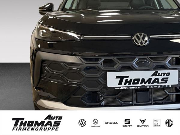 Volkswagen T-Roc 1.5 eTSI DSG Style Easy Open AHK