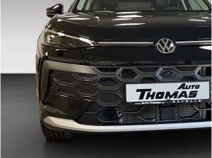 Volkswagen T-Roc 1.5 eTSI DSG Style Easy Open AHK