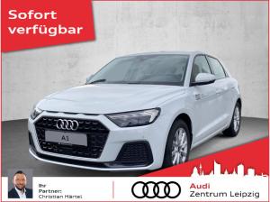Audi A1 Sportback advanced 30 TFSI LED*All-Season*16*