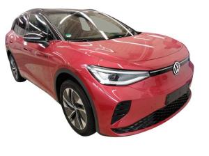 Volkswagen ID.4 GTX 4Motion 250kW  - Navi Matrix-LED IQ.Drive Wärmepumpe Area View AHK PDC Massage SHZ CarPlay