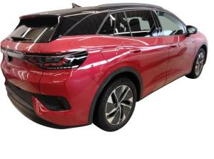 Volkswagen ID.4 GTX 4Motion 250kW  - Navi Matrix-LED IQ.Drive Wärmepumpe Area View AHK PDC Massage SHZ CarPlay