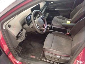 Volkswagen ID.4 GTX 4Motion 250kW  - Navi Matrix-LED IQ.Drive Wärmepumpe Area View AHK PDC Massage SHZ CarPlay