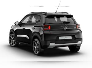 Citroën C3 Turbo 100 PLUS inkl. Allwetterreifen "sofort Verfügbar"