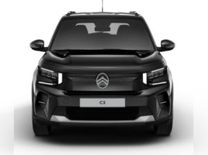 Citroën C3 Turbo 100 PLUS inkl. Allwetterreifen "sofort Verfügbar"
