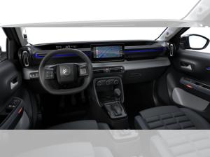 Citroën C3 Turbo 100 PLUS inkl. Allwetterreifen "sofort Verfügbar"