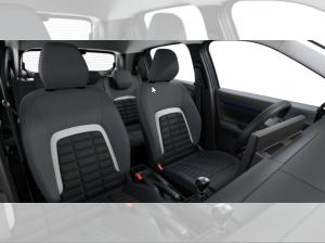 Citroën C3 Turbo 100 PLUS inkl. Allwetterreifen "sofort Verfügbar"