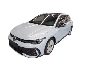 Volkswagen Golf VIII Lim. GTE 1.5 TSI eHybrid 200kW DSG - Pano AHK HUD Area View Matrix-LED ACC SHZ Navi PDC LM DCC