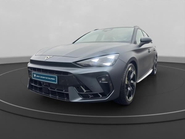 Cupra Leon Sportstourer  VZ Tribe Edition | Privatleasing | Lagerfahrzeug