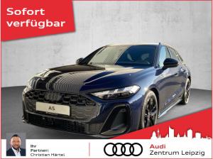 Audi A5 Avant e-hybrid qu. MATRIX*Techplus*AHK*19Zoll