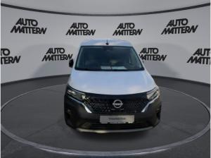 Nissan Townstar Kastenwagen