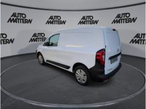 Nissan Townstar Kastenwagen