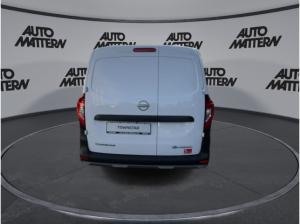 Nissan Townstar Kastenwagen