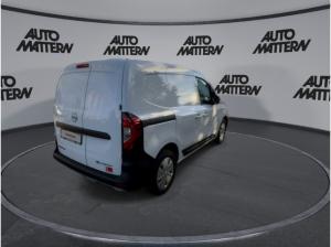 Nissan Townstar Kastenwagen