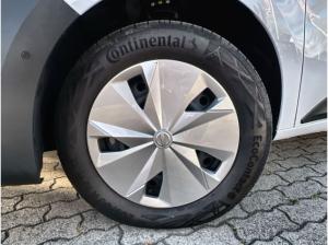 Nissan Townstar Kastenwagen