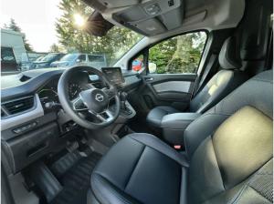 Nissan Townstar Kastenwagen