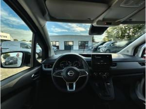 Nissan Townstar Kastenwagen