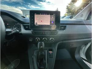 Nissan Townstar Kastenwagen