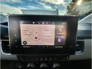 Nissan Townstar Kastenwagen