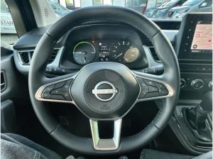 Nissan Townstar Kastenwagen