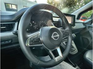 Nissan Townstar Kastenwagen