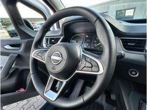 Nissan Townstar Kastenwagen