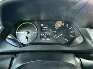 Nissan Townstar Kastenwagen