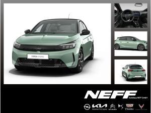 Opel Corsa 1.2 Direct Injection Turbo 74kW YES, inkl. Allwetterreifen