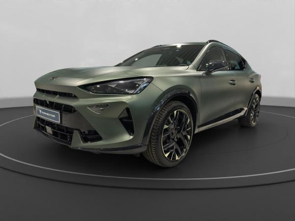 Cupra Formentor VZ Tribe Edition | Privatleasing | sofort Verfügbar!