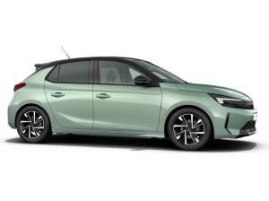 Opel Corsa 1.2 Direct Injection Turbo 74kW YES, inkl. Allwetterreifen