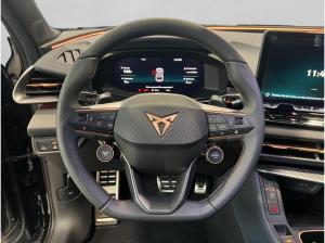 Cupra Terramar Cupra Terramar 4Drive | Privatleasing | sofort Verfügbar!