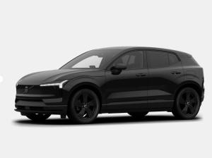 Volvo EX30 Single Motor Black Edition Plus 'VFW ABVERKAUFSWOCHEN*