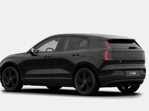 Volvo EX30 Single Motor Black Edition Plus 'VFW ABVERKAUFSWOCHEN*