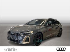Audi A5 Avant e-hybrid quattro S tronic 4xSHZ