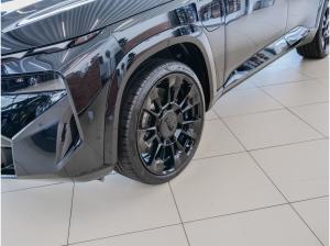 BMW XM 50e M Sport ACC AHK 360°KAM RFK NAVI LED DAB