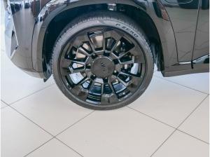 BMW XM 50e M Sport ACC AHK 360°KAM RFK NAVI LED DAB