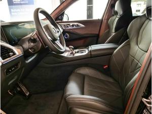 BMW XM 50e M Sport ACC AHK 360°KAM RFK NAVI LED DAB