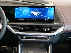 BMW XM 50e M Sport ACC AHK 360°KAM RFK NAVI LED DAB