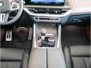 BMW XM 50e M Sport ACC AHK 360°KAM RFK NAVI LED DAB