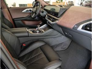 BMW XM 50e M Sport ACC AHK 360°KAM RFK NAVI LED DAB