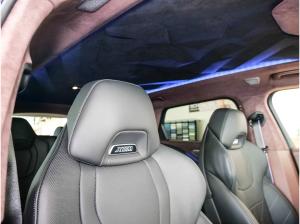 BMW XM 50e M Sport ACC AHK 360°KAM RFK NAVI LED DAB