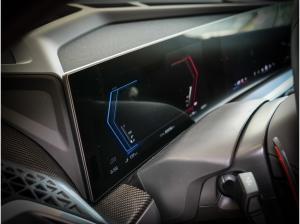 BMW XM 50e M Sport ACC AHK 360°KAM RFK NAVI LED DAB