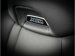 BMW XM 50e M Sport ACC AHK 360°KAM RFK NAVI LED DAB