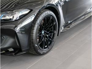BMW M4 Competition M xDrive M Sport HUD RFK NAVI LM